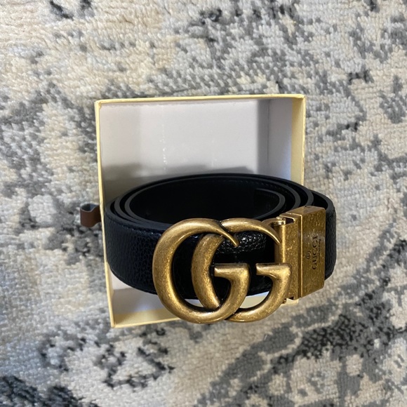 Gucci Accessories Gucci Belt Poshmark